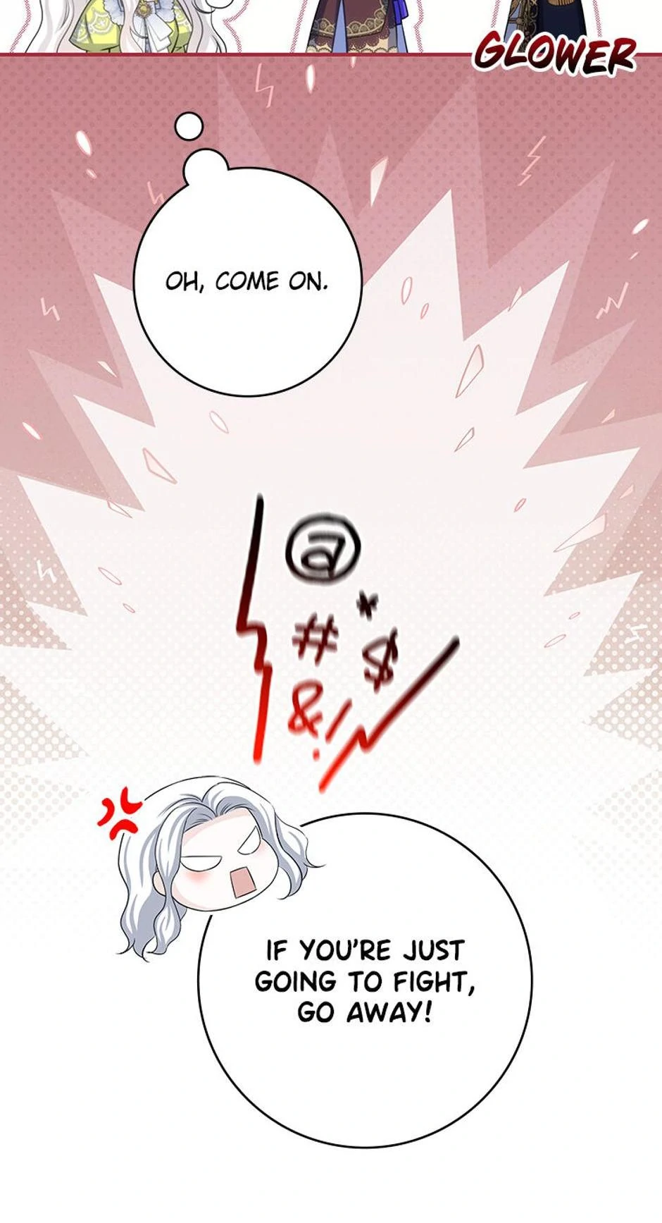 Don’t Be Obsessed With A Spirit Like Me! Chapter 105 - Page 52