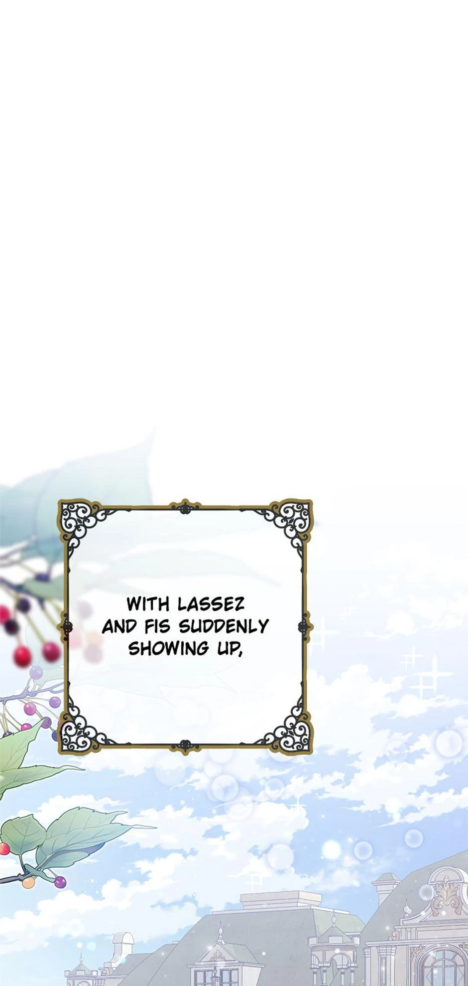 Don’t Be Obsessed With A Spirit Like Me! Chapter 105 - Page 53