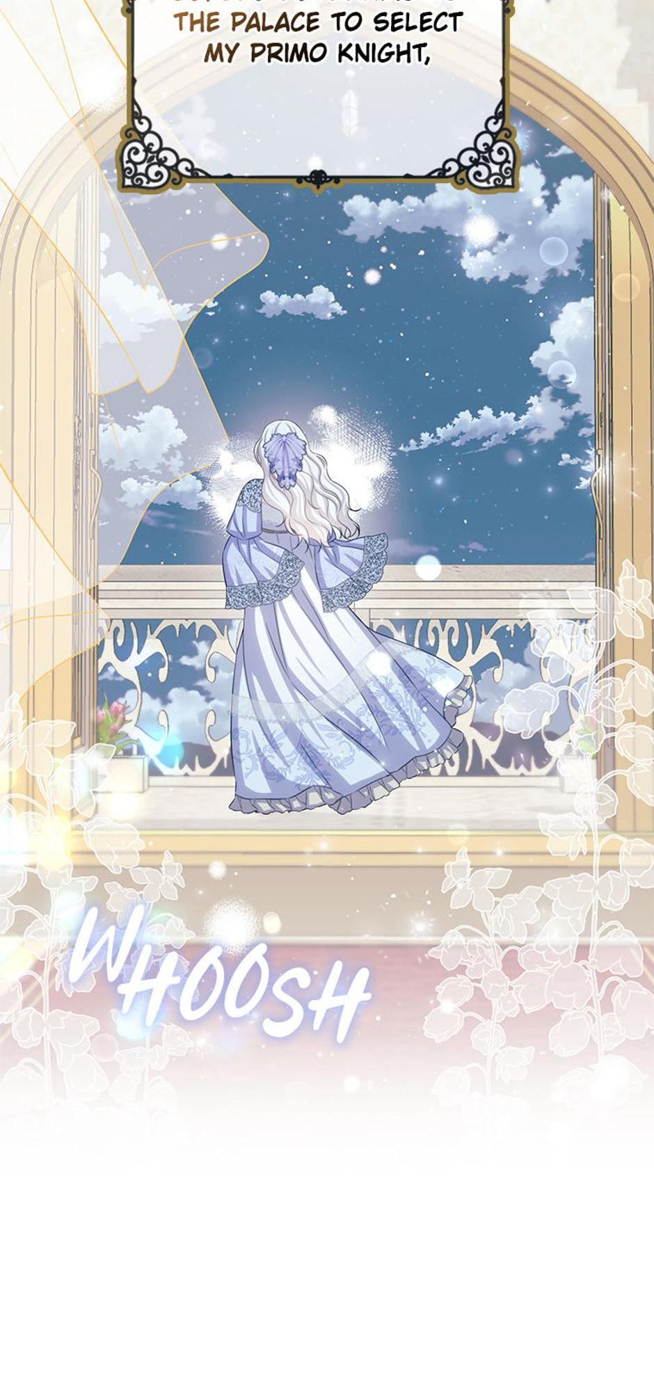 Don’t Be Obsessed With A Spirit Like Me! Chapter 105 - Page 57