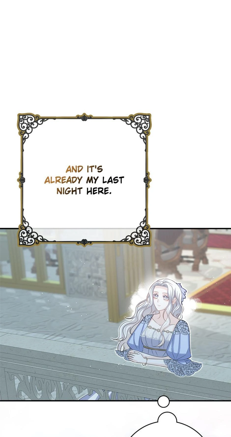 Don’t Be Obsessed With A Spirit Like Me! Chapter 105 - Page 58