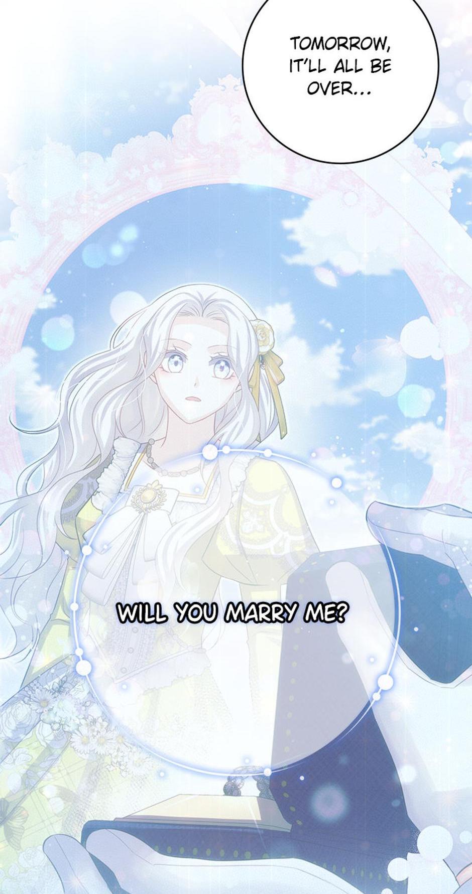 Don’t Be Obsessed With A Spirit Like Me! Chapter 105 - Page 59