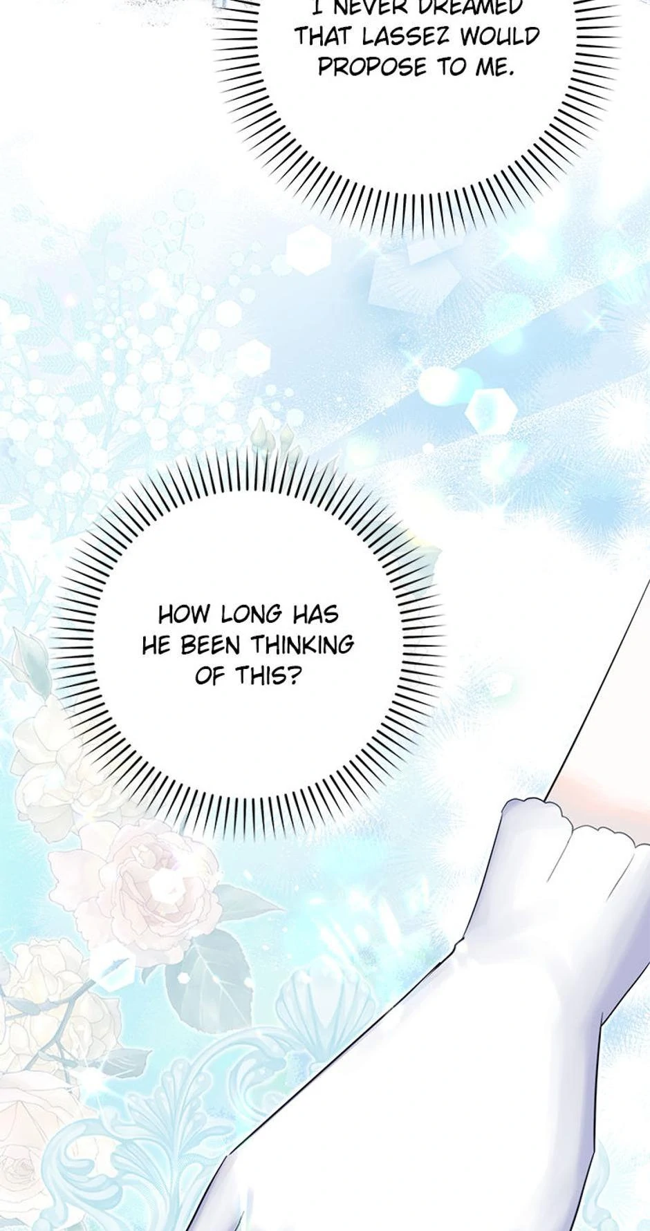 Don’t Be Obsessed With A Spirit Like Me! Chapter 105 - Page 61