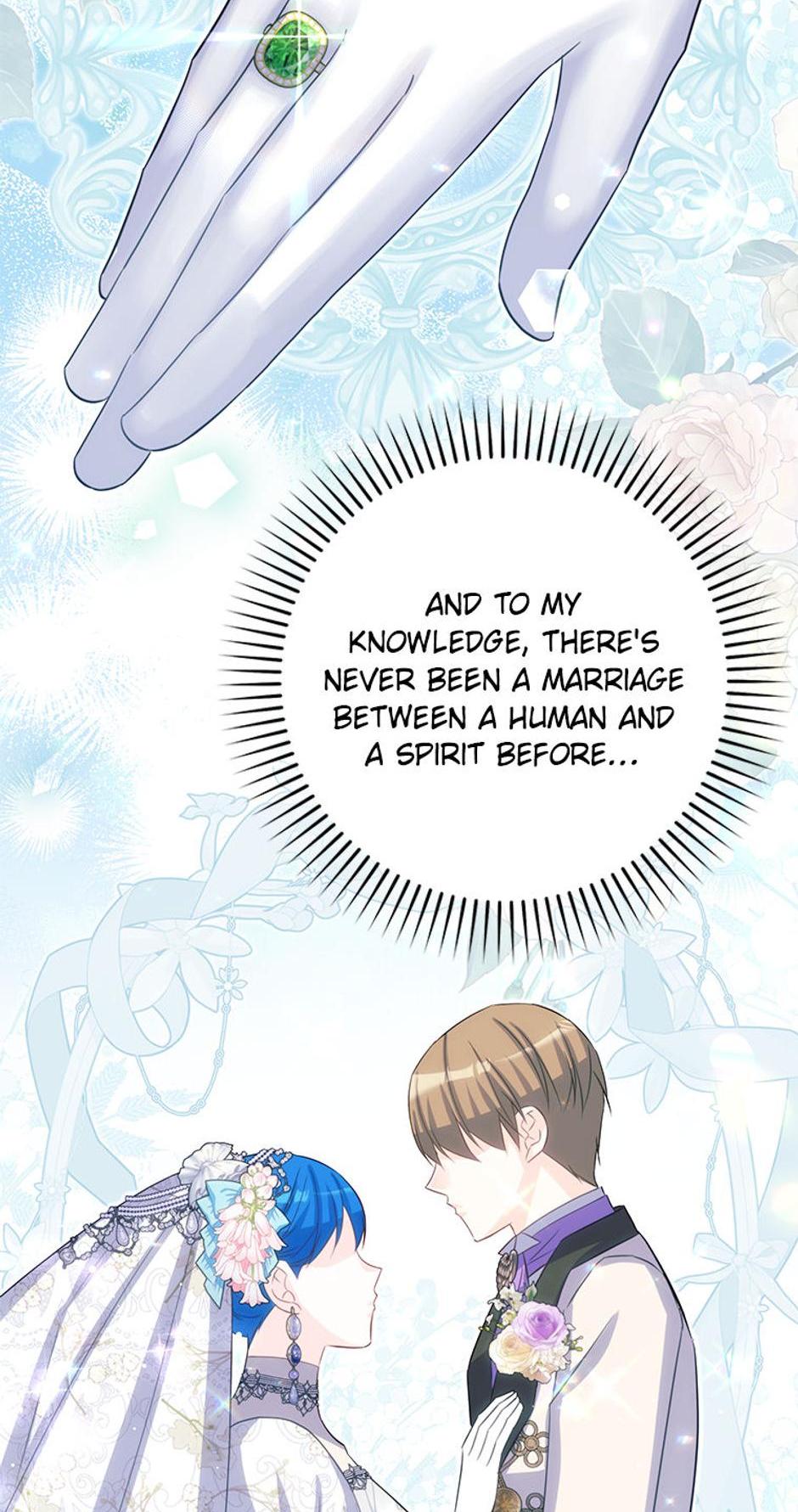 Don’t Be Obsessed With A Spirit Like Me! Chapter 105 - Page 62