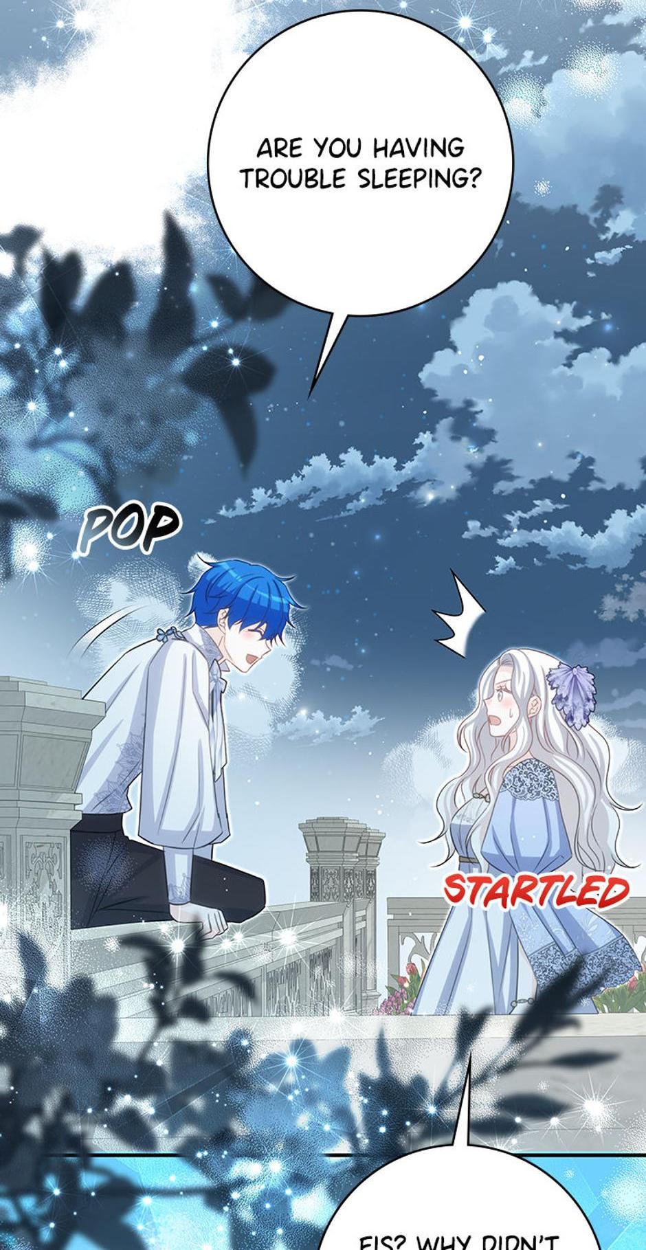 Don’t Be Obsessed With A Spirit Like Me! Chapter 105 - Page 65