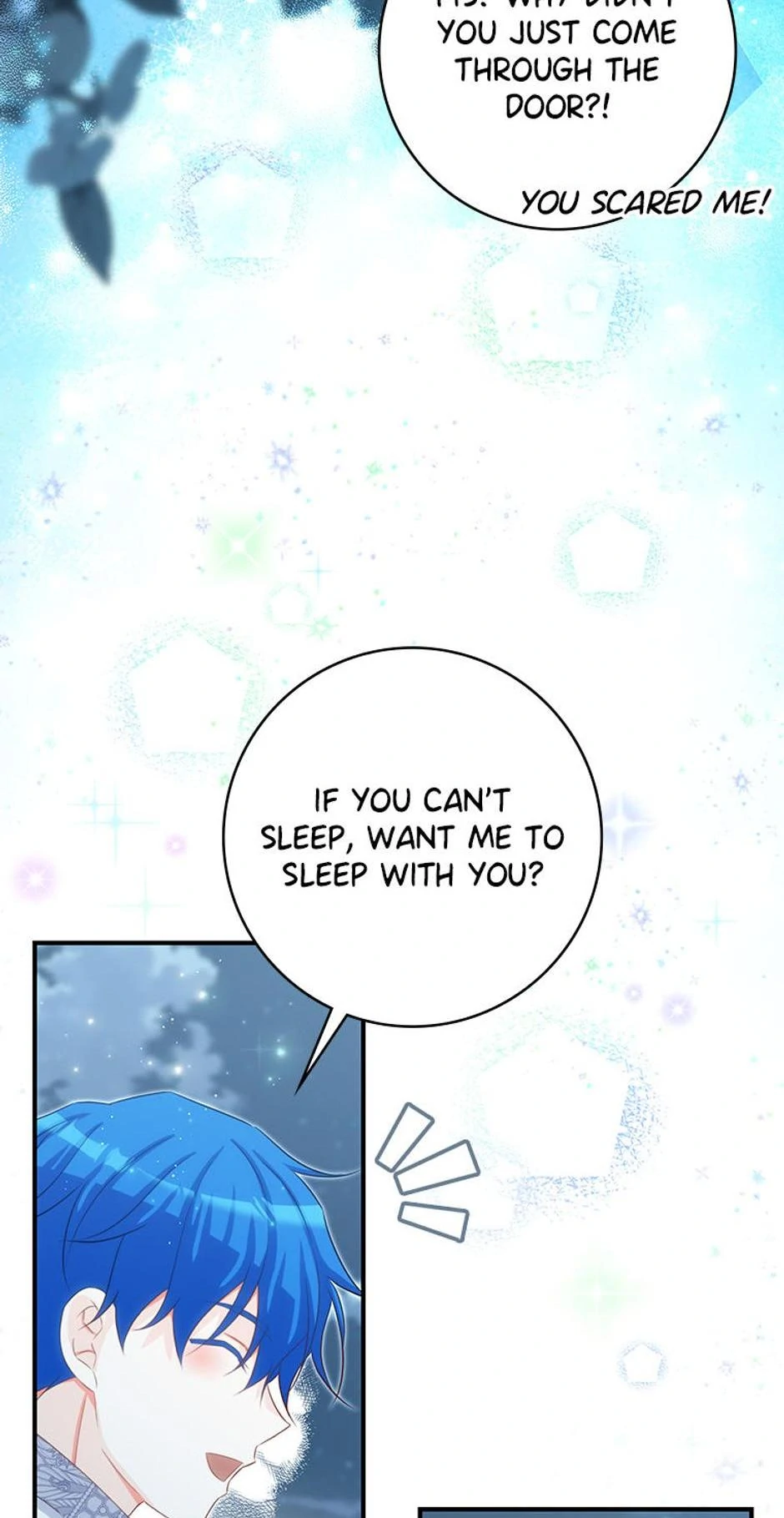 Don’t Be Obsessed With A Spirit Like Me! Chapter 105 - Page 66