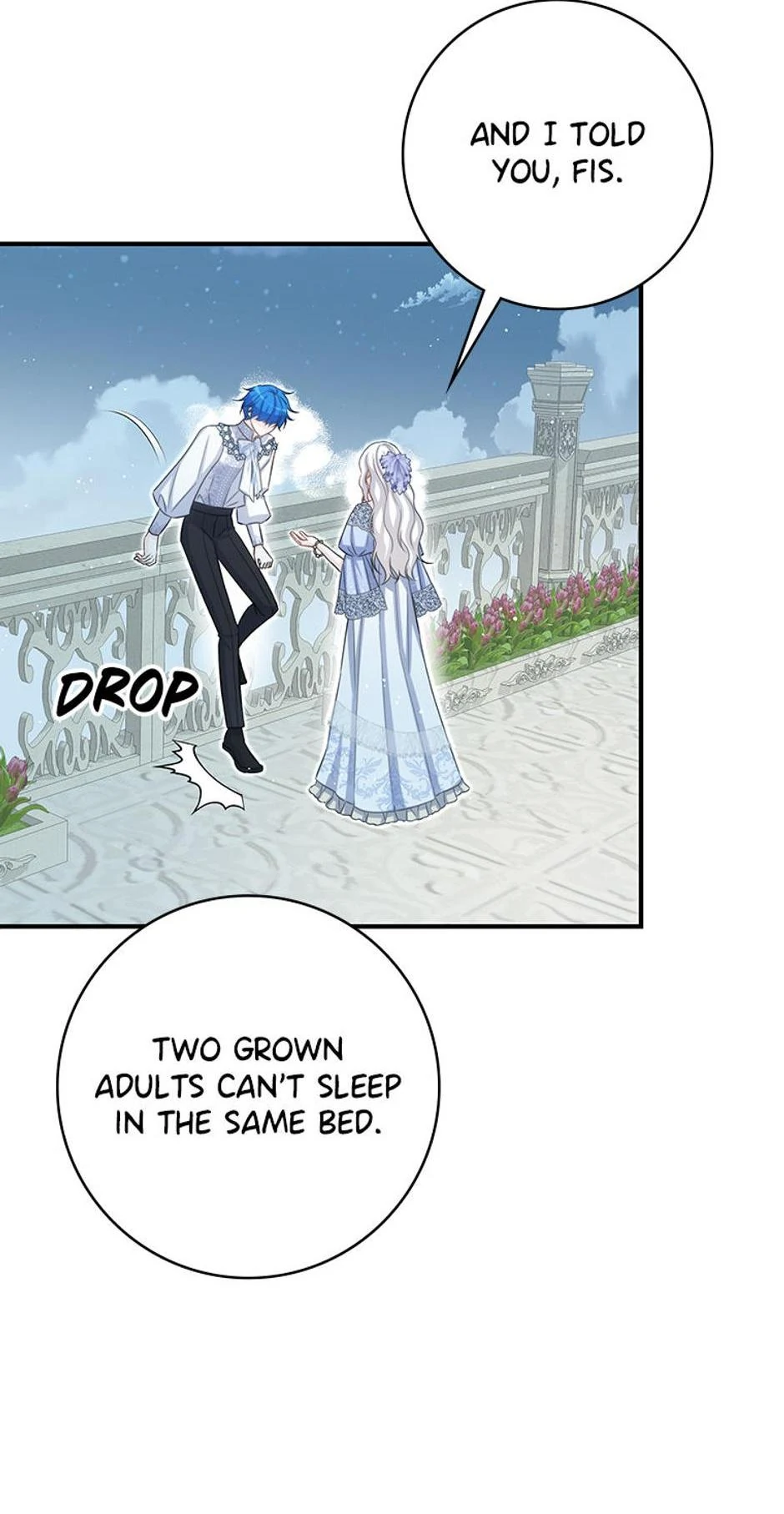 Don’t Be Obsessed With A Spirit Like Me! Chapter 105 - Page 68