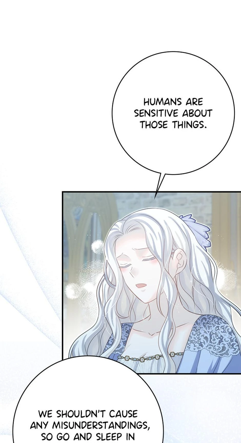 Don’t Be Obsessed With A Spirit Like Me! Chapter 105 - Page 69