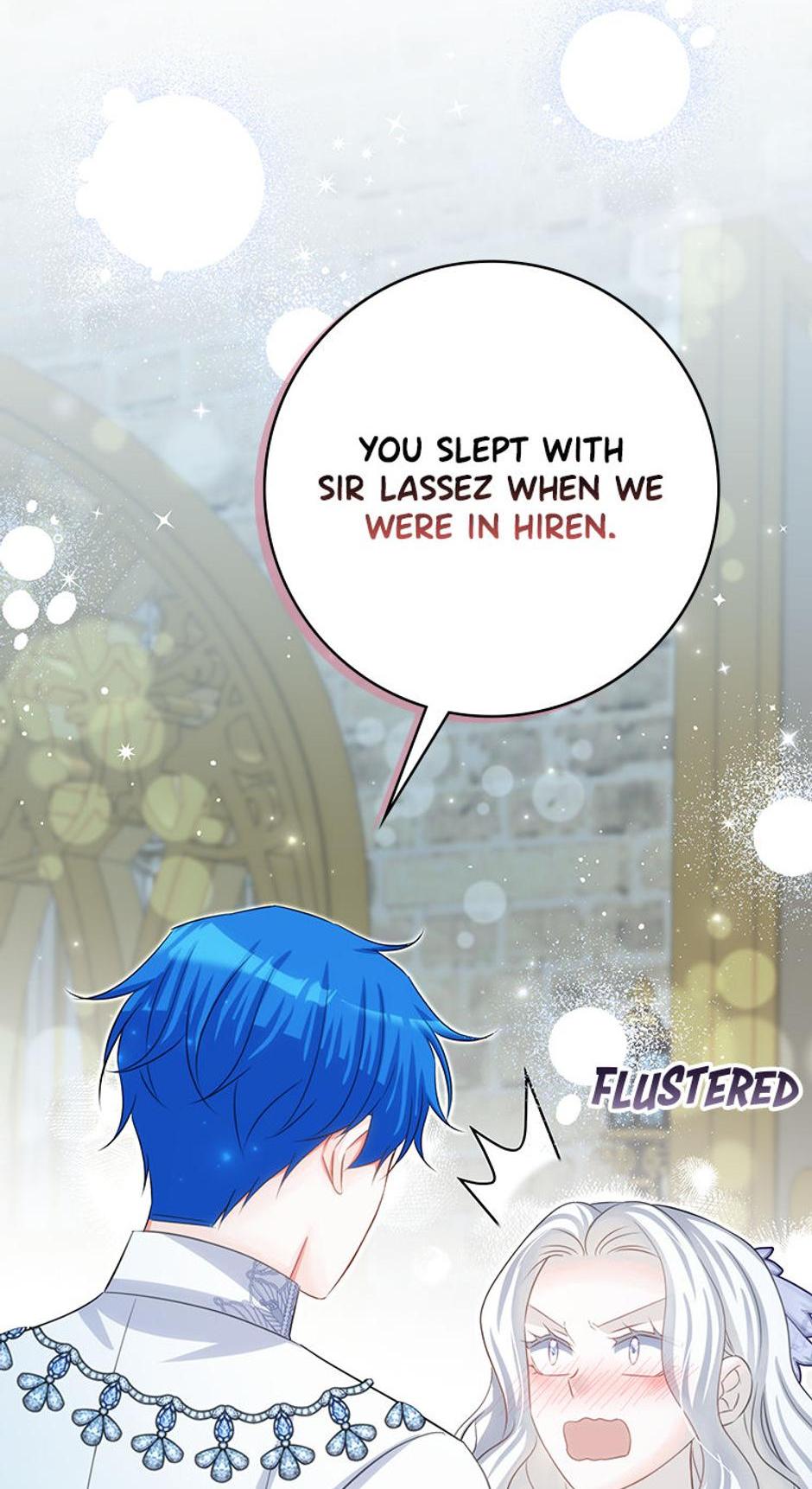 Don’t Be Obsessed With A Spirit Like Me! Chapter 105 - Page 71