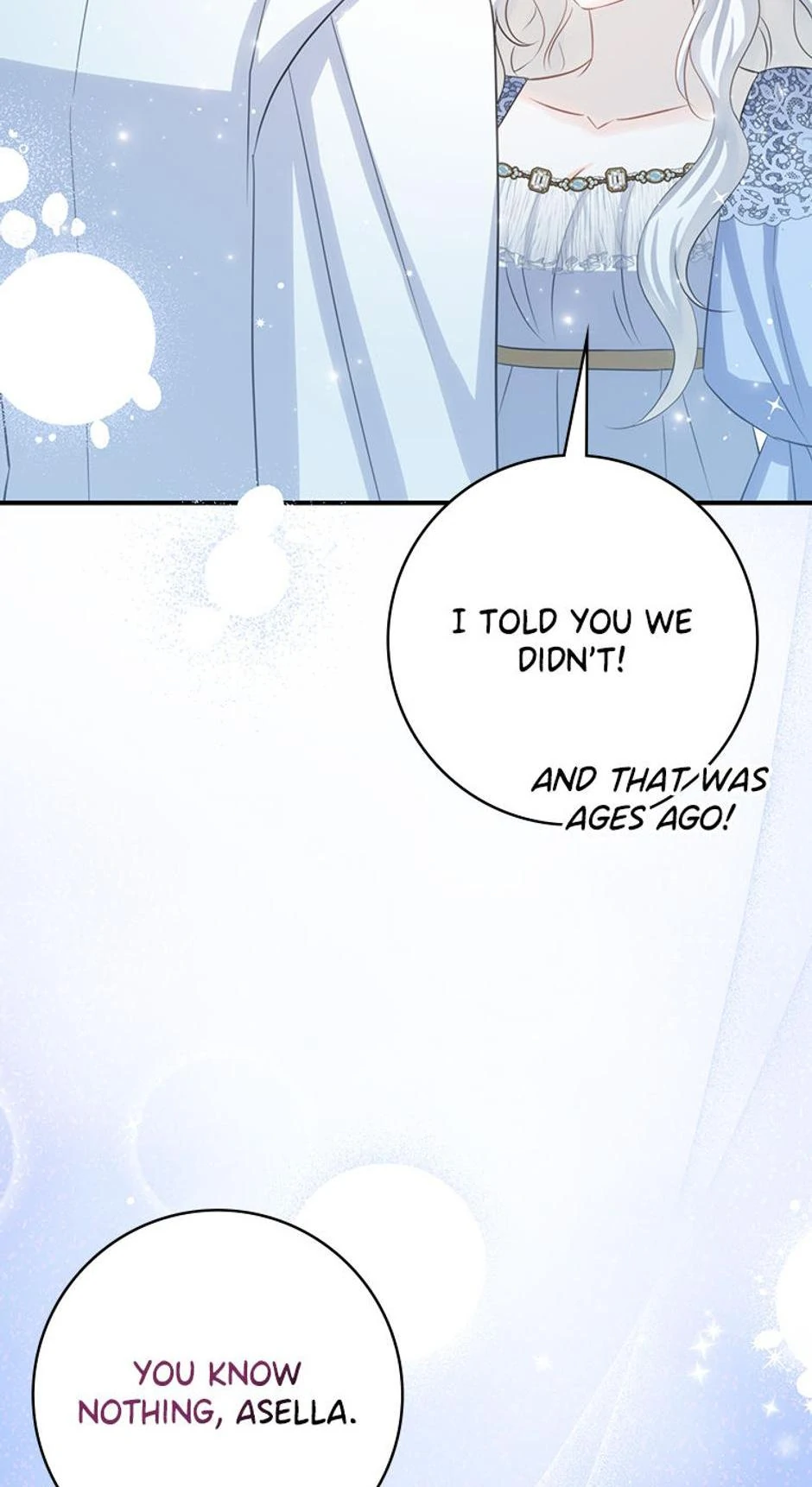 Don’t Be Obsessed With A Spirit Like Me! Chapter 105 - Page 72