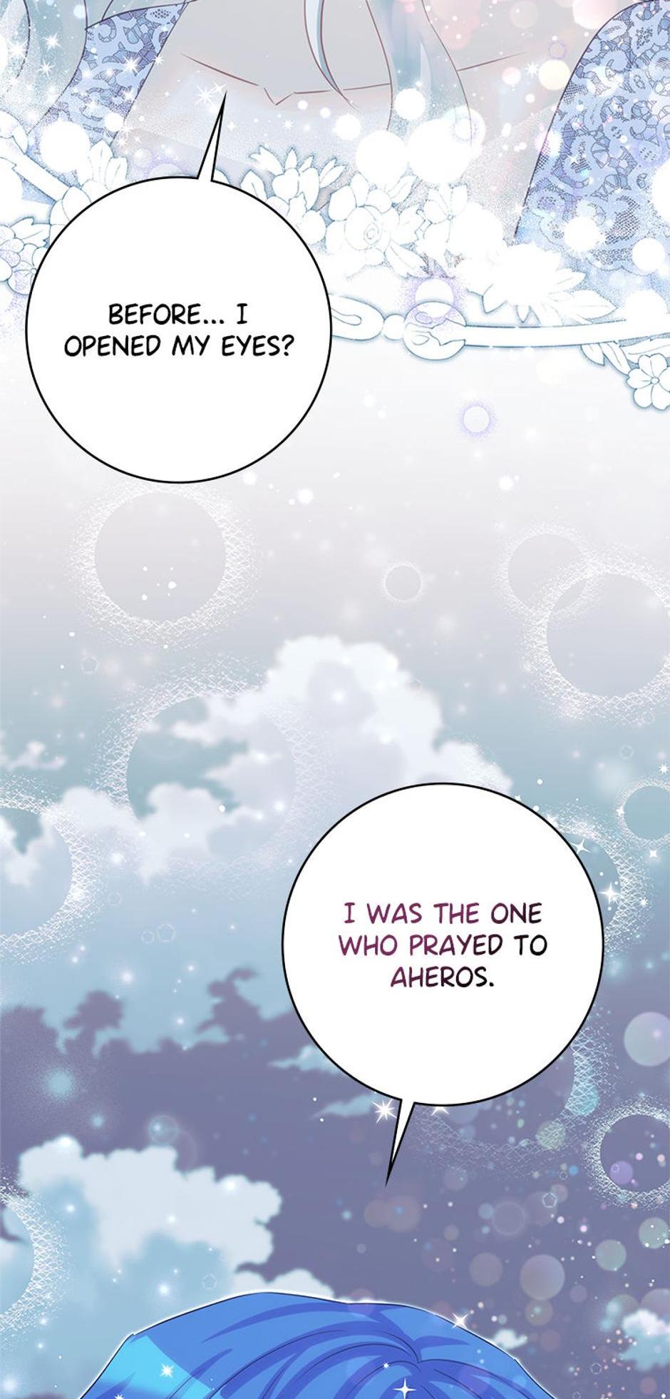 Don’t Be Obsessed With A Spirit Like Me! Chapter 105 - Page 75