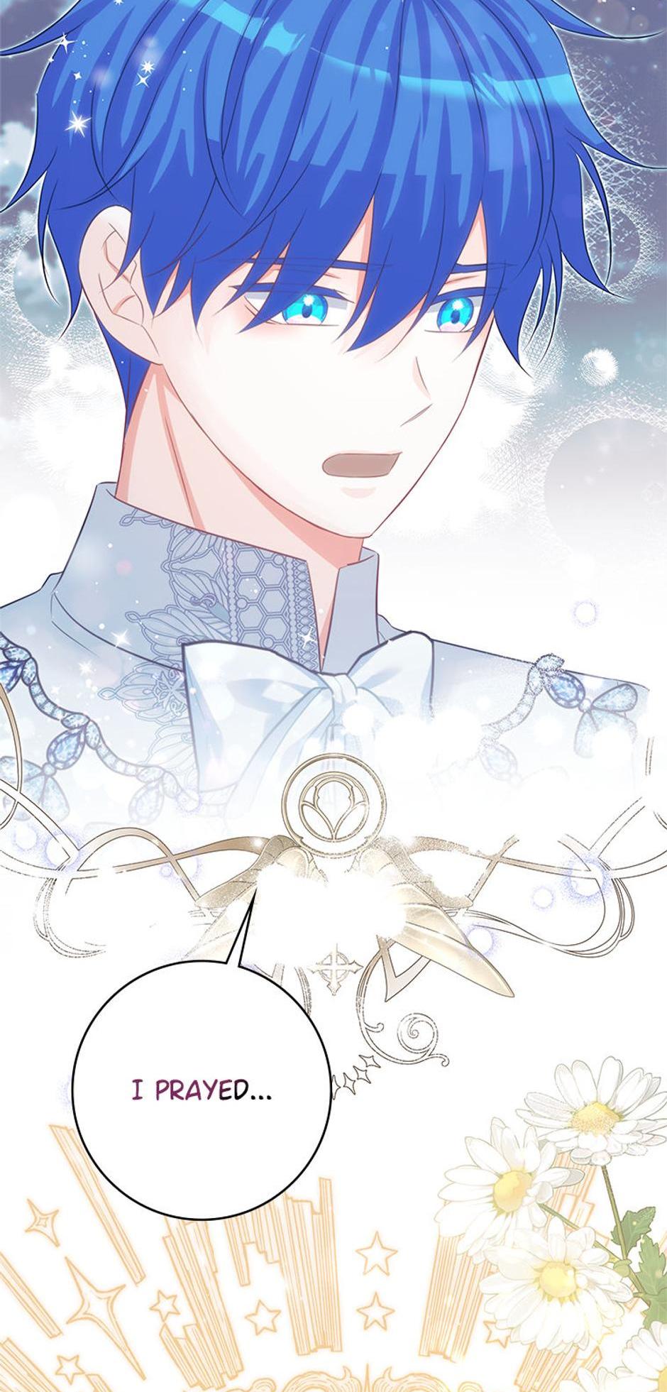 Don’t Be Obsessed With A Spirit Like Me! Chapter 105 - Page 76