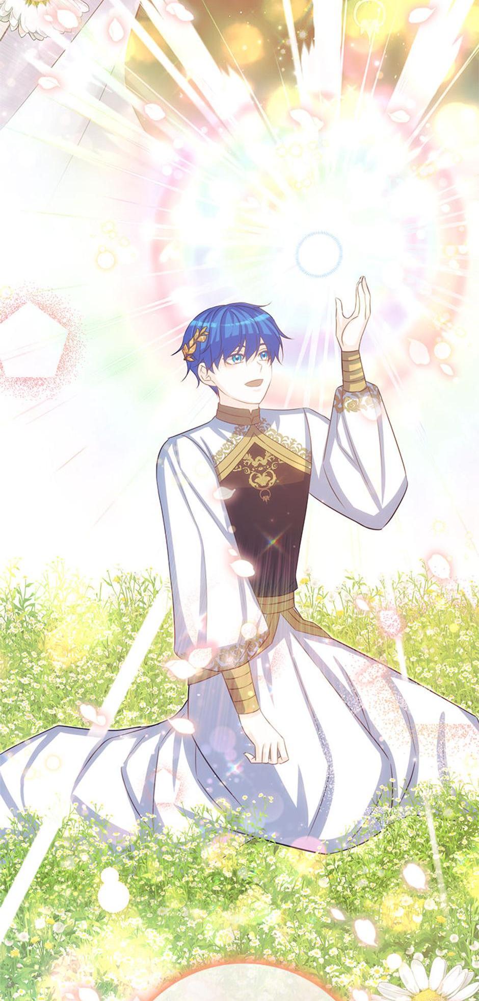 Don’t Be Obsessed With A Spirit Like Me! Chapter 105 - Page 78