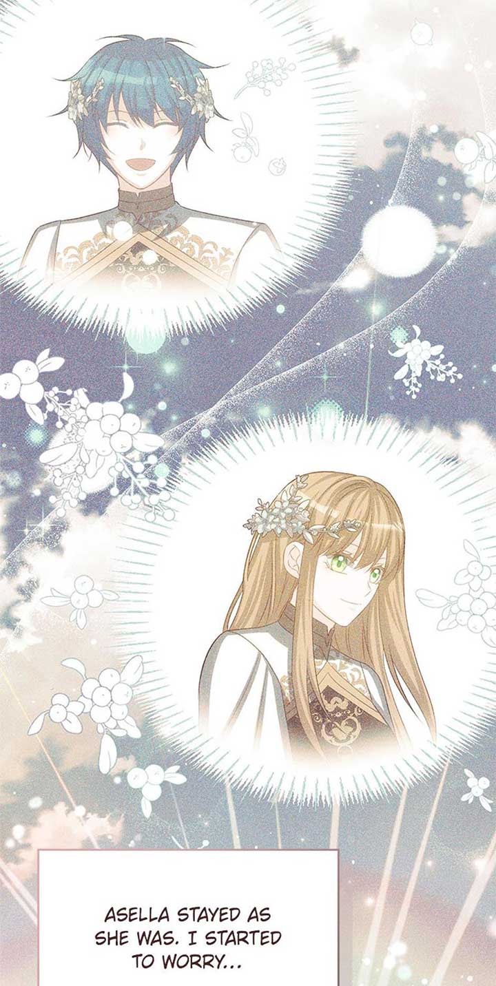 Don’t Be Obsessed With A Spirit Like Me! Chapter 106 - Page 5