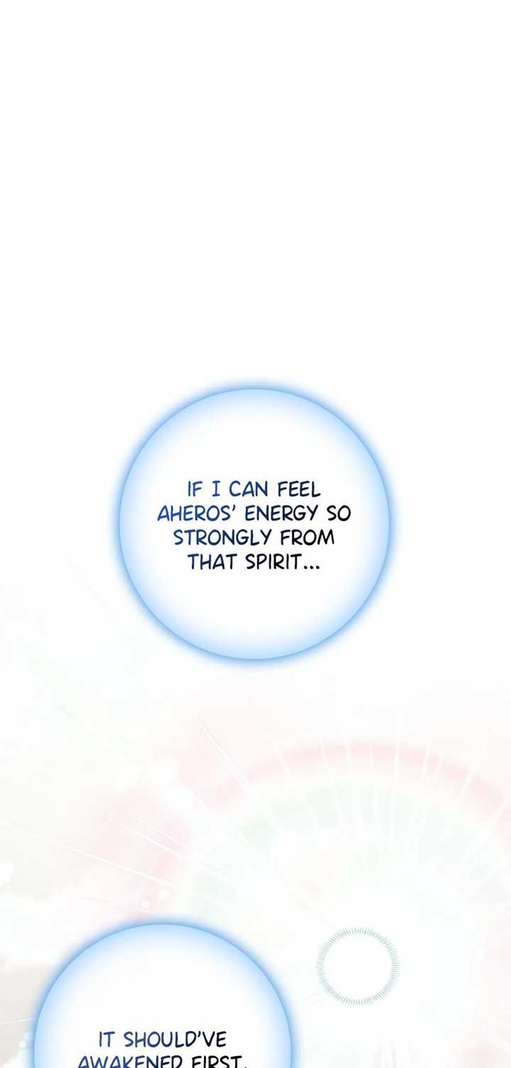 Don’t Be Obsessed With A Spirit Like Me! Chapter 106 - Page 7