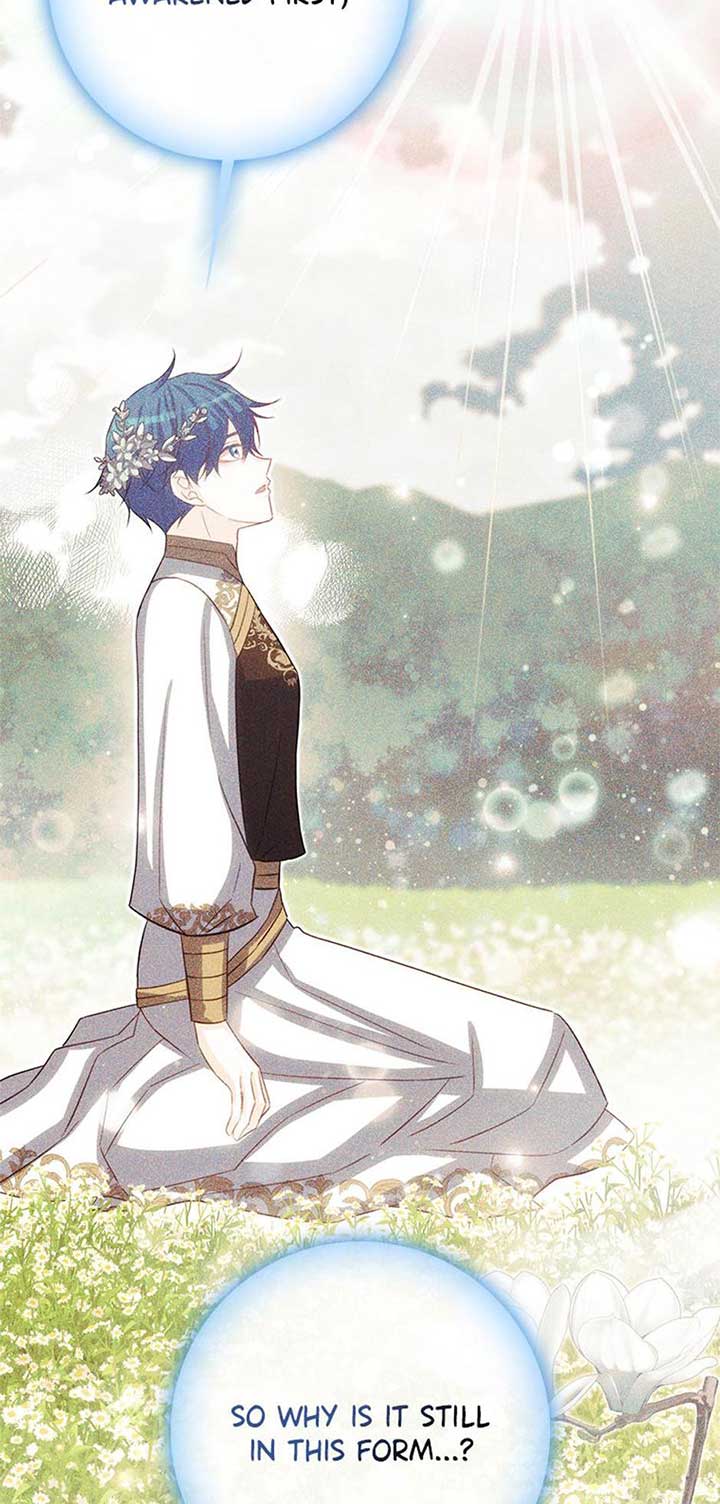 Don’t Be Obsessed With A Spirit Like Me! Chapter 106 - Page 8