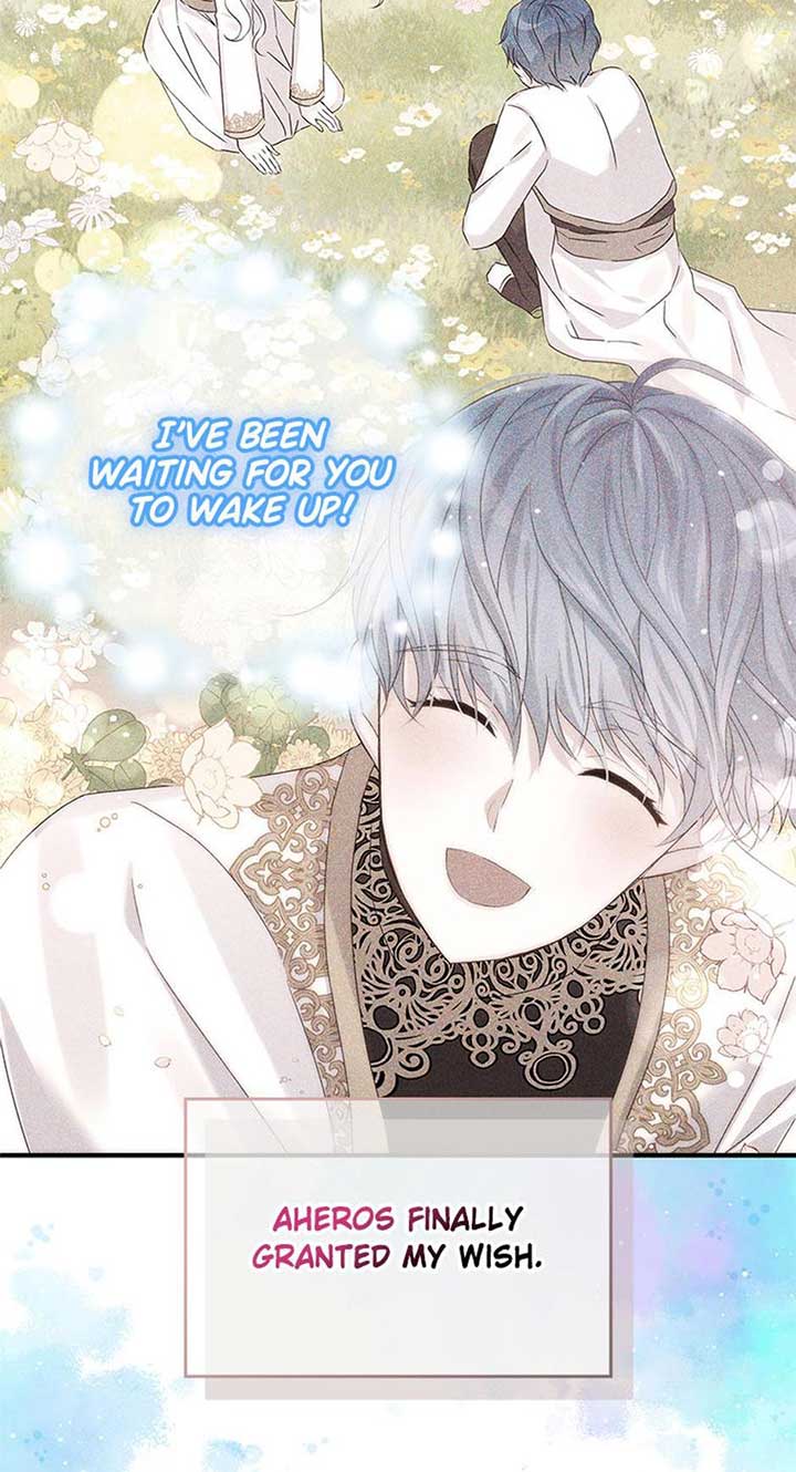 Don’t Be Obsessed With A Spirit Like Me! Chapter 106 - Page 14