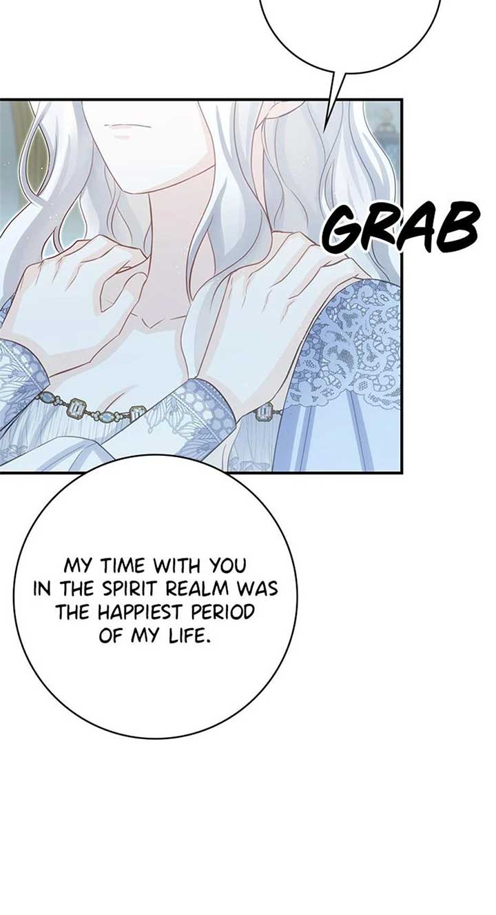 Don’t Be Obsessed With A Spirit Like Me! Chapter 106 - Page 17