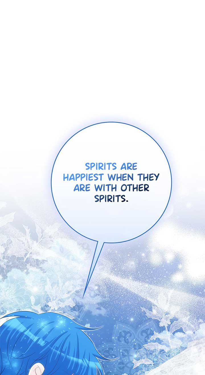 Don’t Be Obsessed With A Spirit Like Me! Chapter 106 - Page 18