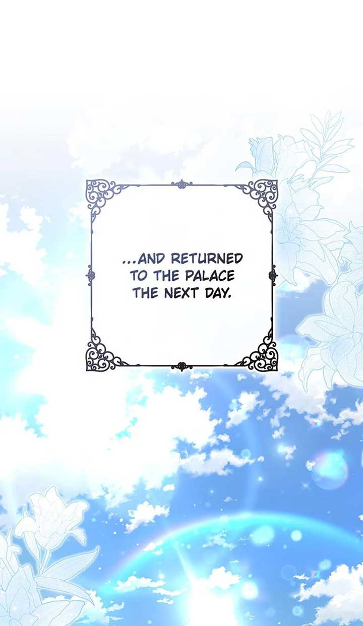 Don’t Be Obsessed With A Spirit Like Me! Chapter 106 - Page 23