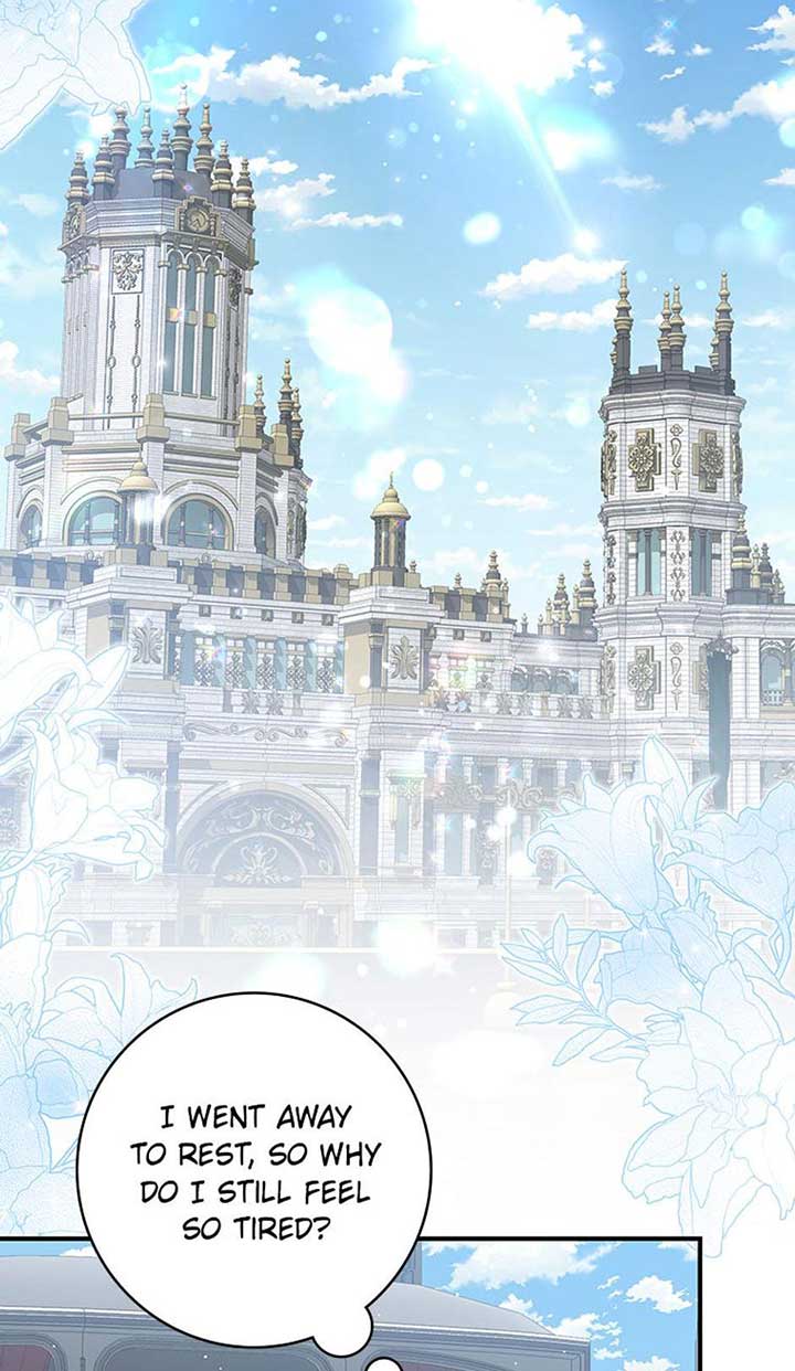 Don’t Be Obsessed With A Spirit Like Me! Chapter 106 - Page 24