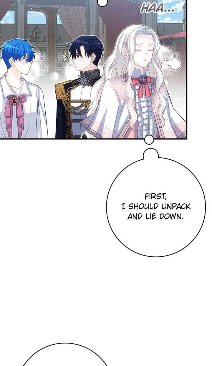 Don’t Be Obsessed With A Spirit Like Me! Chapter 106 - Page 25