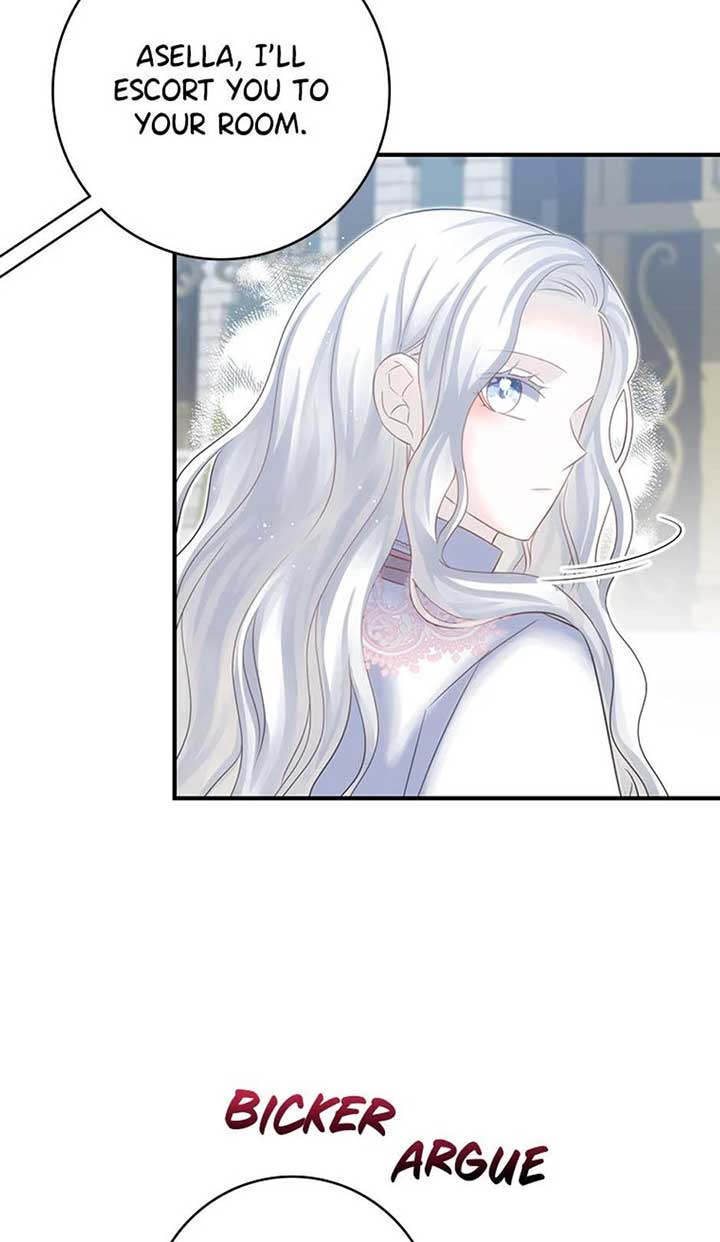 Don’t Be Obsessed With A Spirit Like Me! Chapter 106 - Page 26