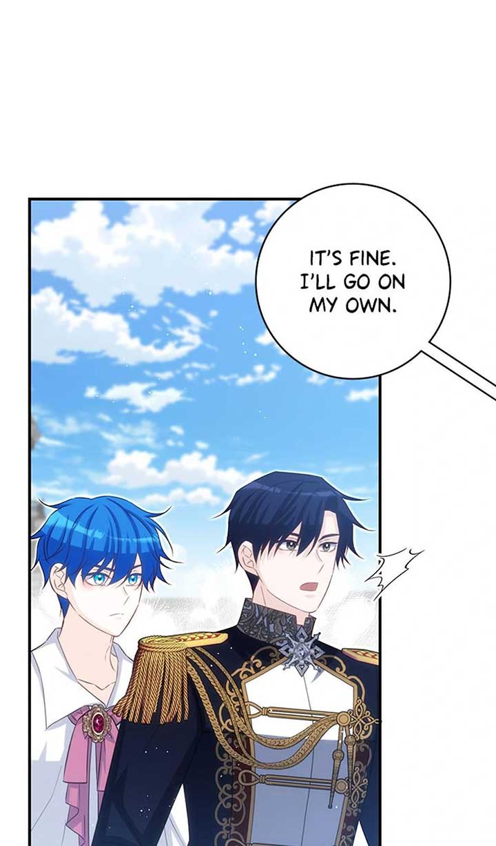 Don’t Be Obsessed With A Spirit Like Me! Chapter 106 - Page 28