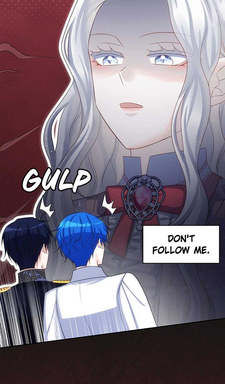 Don’t Be Obsessed With A Spirit Like Me! Chapter 106 - Page 30