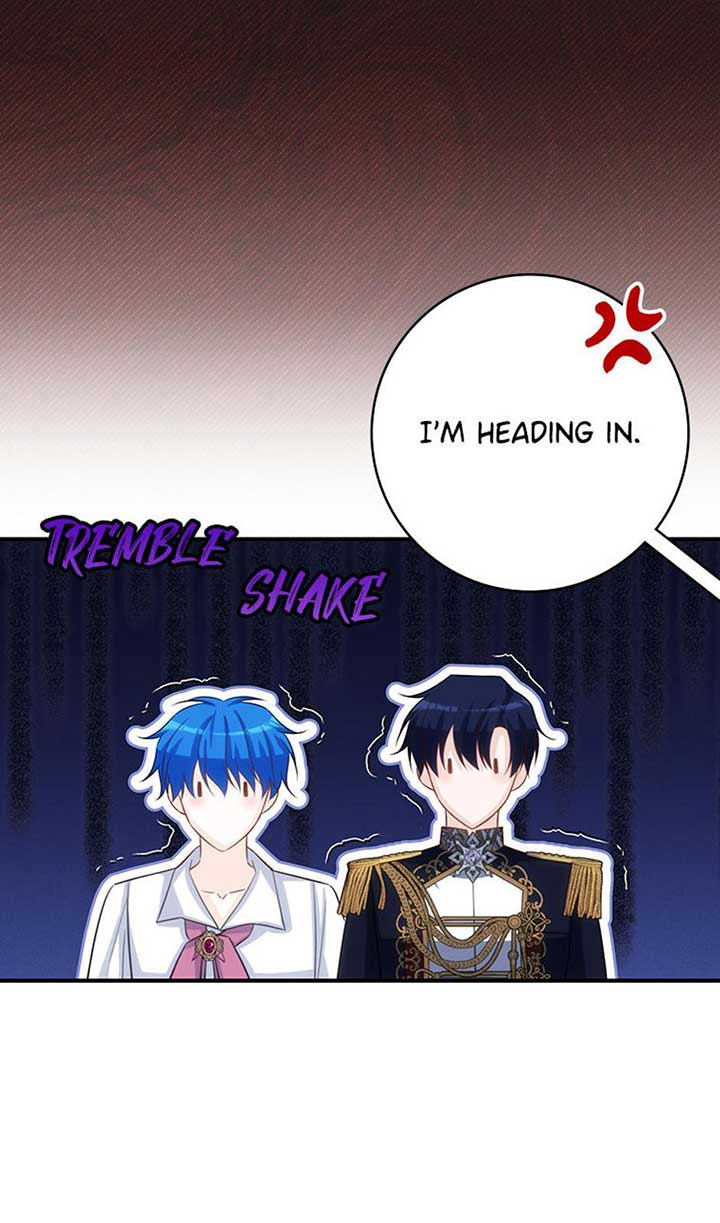 Don’t Be Obsessed With A Spirit Like Me! Chapter 106 - Page 31