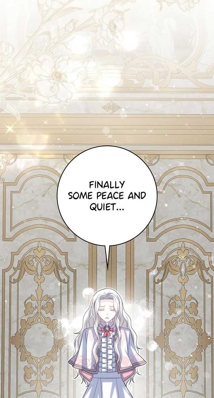 Don’t Be Obsessed With A Spirit Like Me! Chapter 106 - Page 33