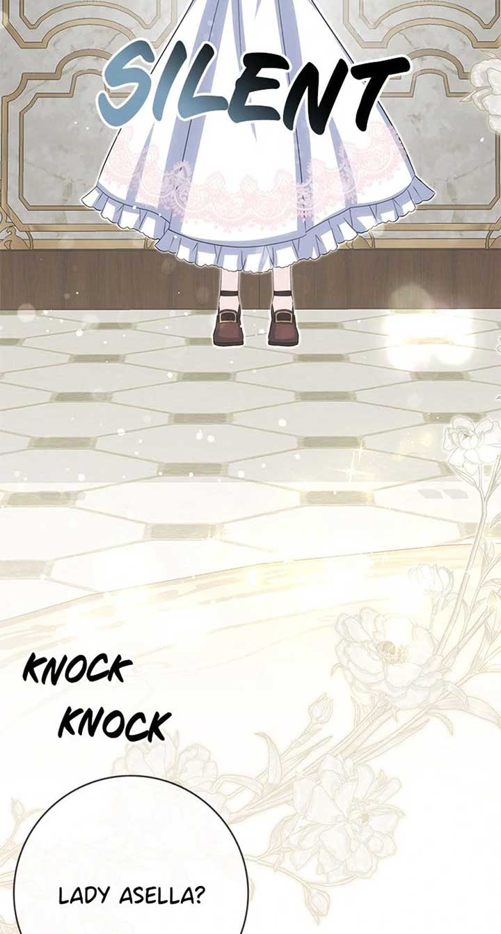 Don’t Be Obsessed With A Spirit Like Me! Chapter 106 - Page 34