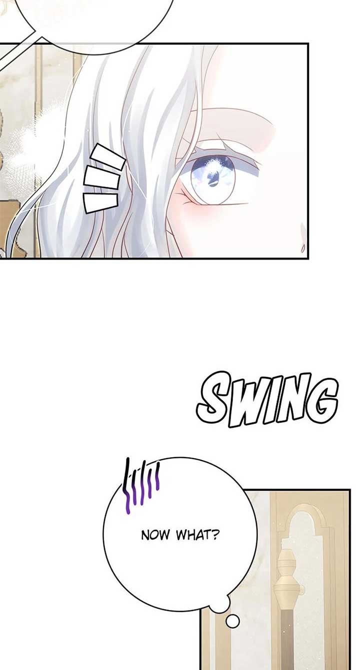 Don’t Be Obsessed With A Spirit Like Me! Chapter 106 - Page 35