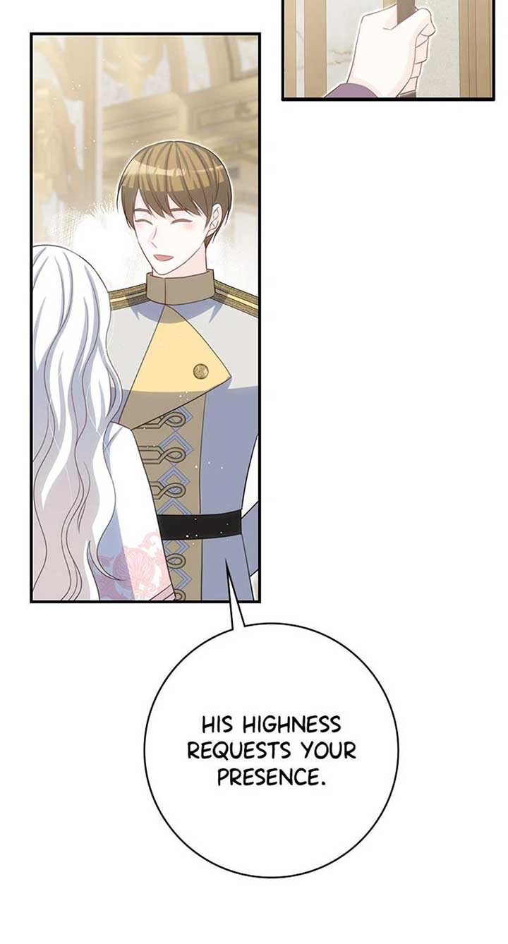 Don’t Be Obsessed With A Spirit Like Me! Chapter 106 - Page 36