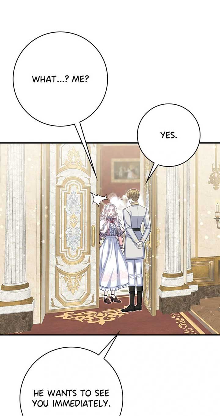 Don’t Be Obsessed With A Spirit Like Me! Chapter 106 - Page 37