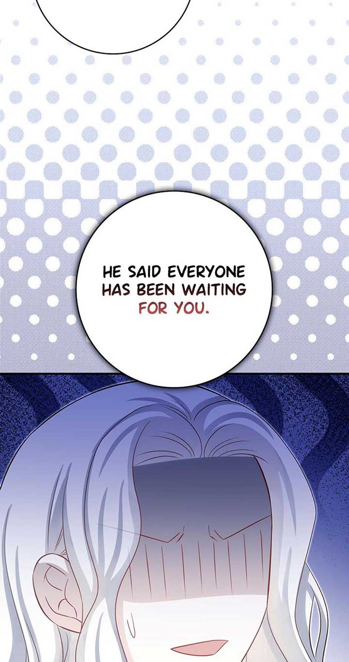 Don’t Be Obsessed With A Spirit Like Me! Chapter 106 - Page 38