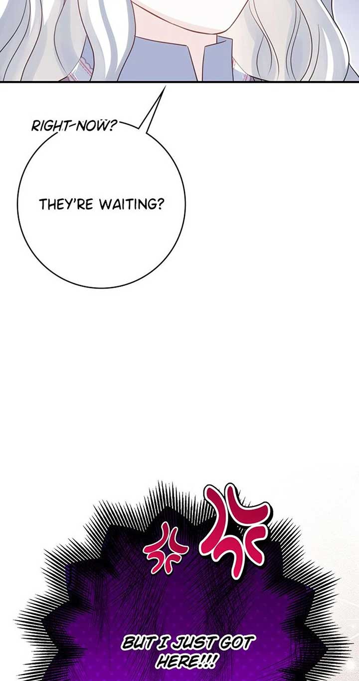 Don’t Be Obsessed With A Spirit Like Me! Chapter 106 - Page 39