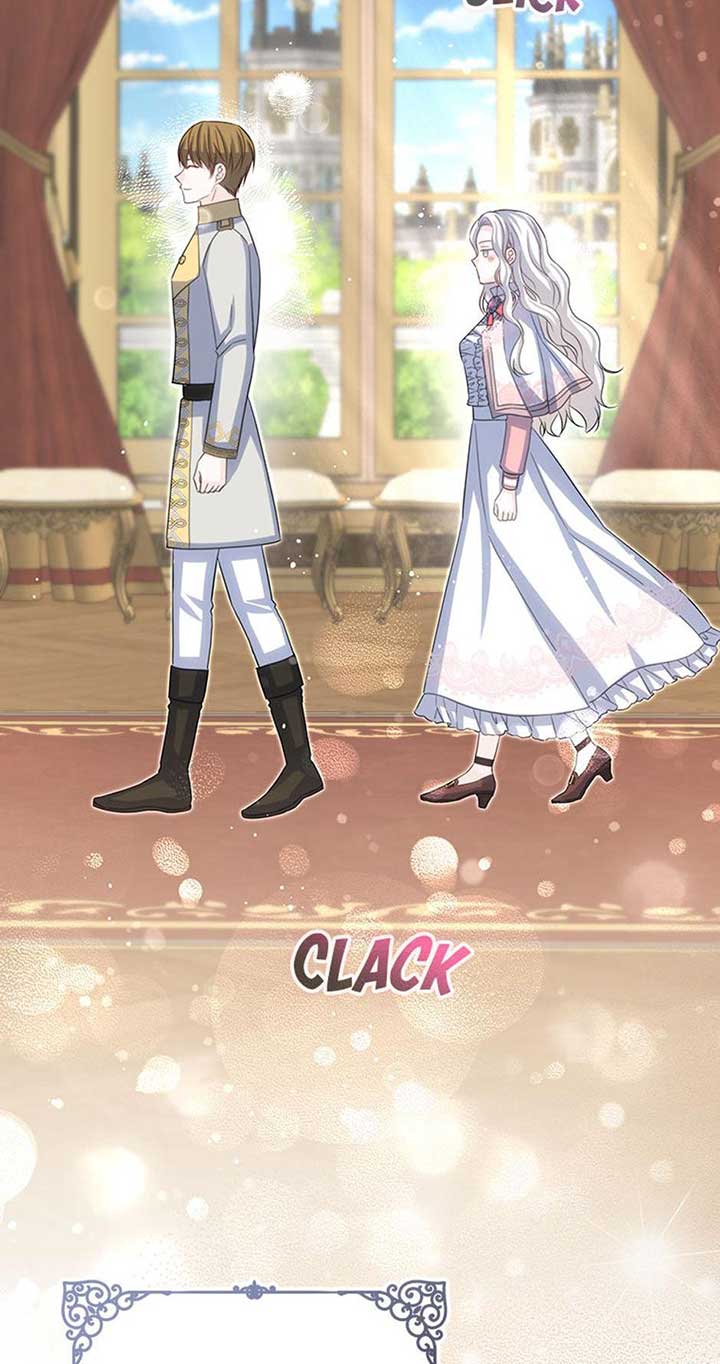 Don’t Be Obsessed With A Spirit Like Me! Chapter 106 - Page 41