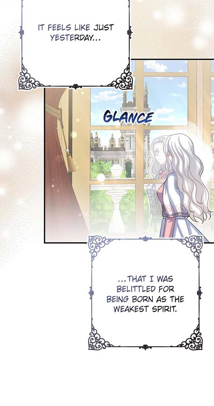 Don’t Be Obsessed With A Spirit Like Me! Chapter 106 - Page 42