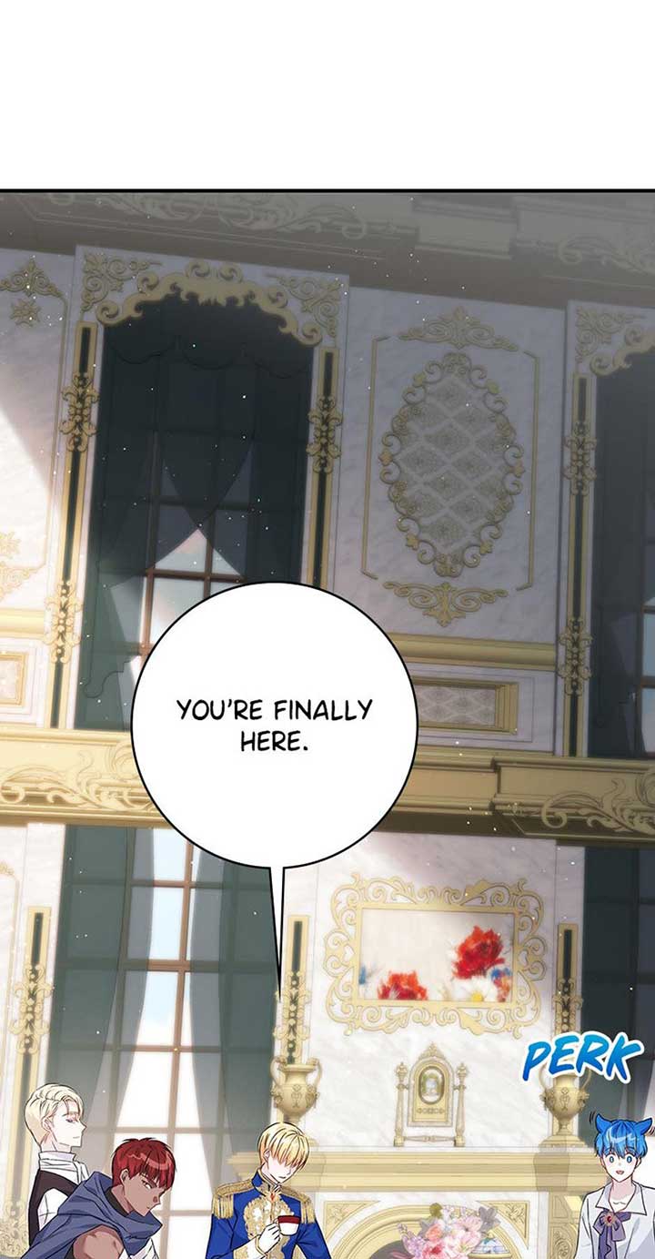 Don’t Be Obsessed With A Spirit Like Me! Chapter 106 - Page 44