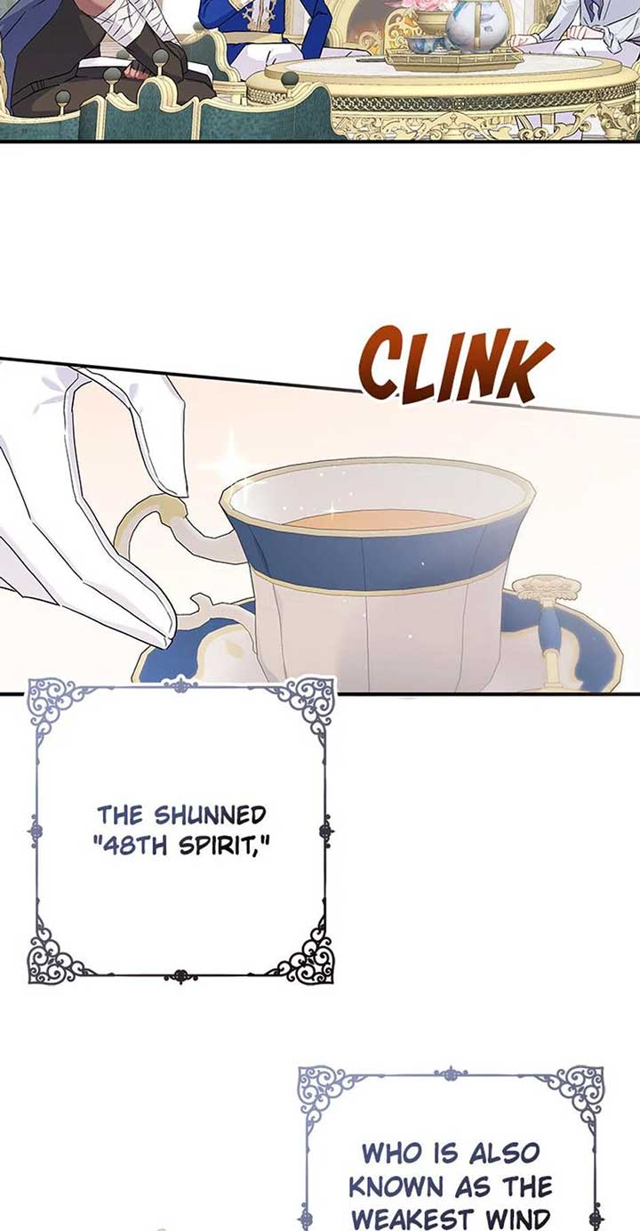 Don’t Be Obsessed With A Spirit Like Me! Chapter 106 - Page 45