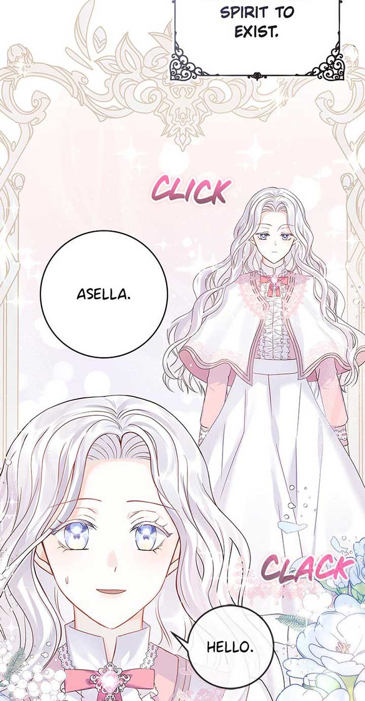 Don’t Be Obsessed With A Spirit Like Me! Chapter 106 - Page 46