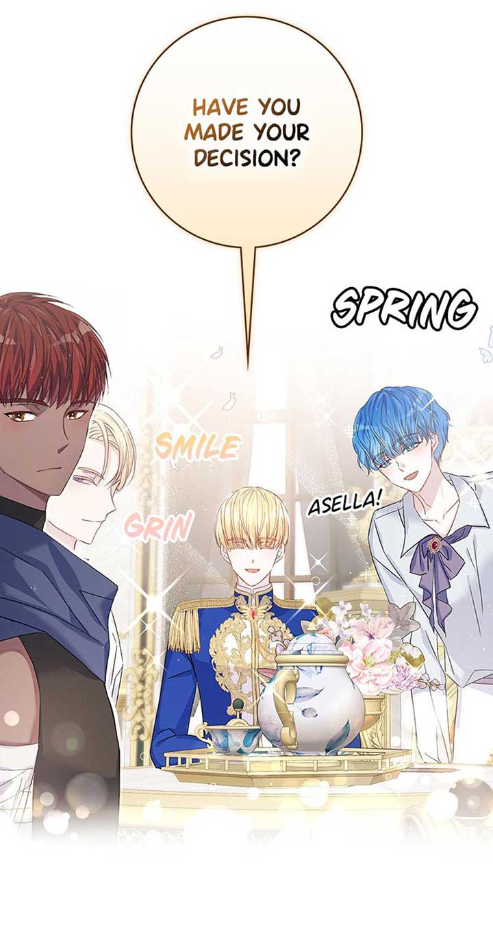 Don’t Be Obsessed With A Spirit Like Me! Chapter 106 - Page 49