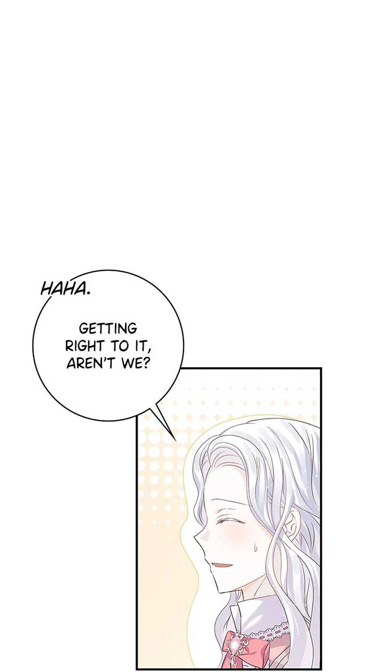 Don’t Be Obsessed With A Spirit Like Me! Chapter 106 - Page 50