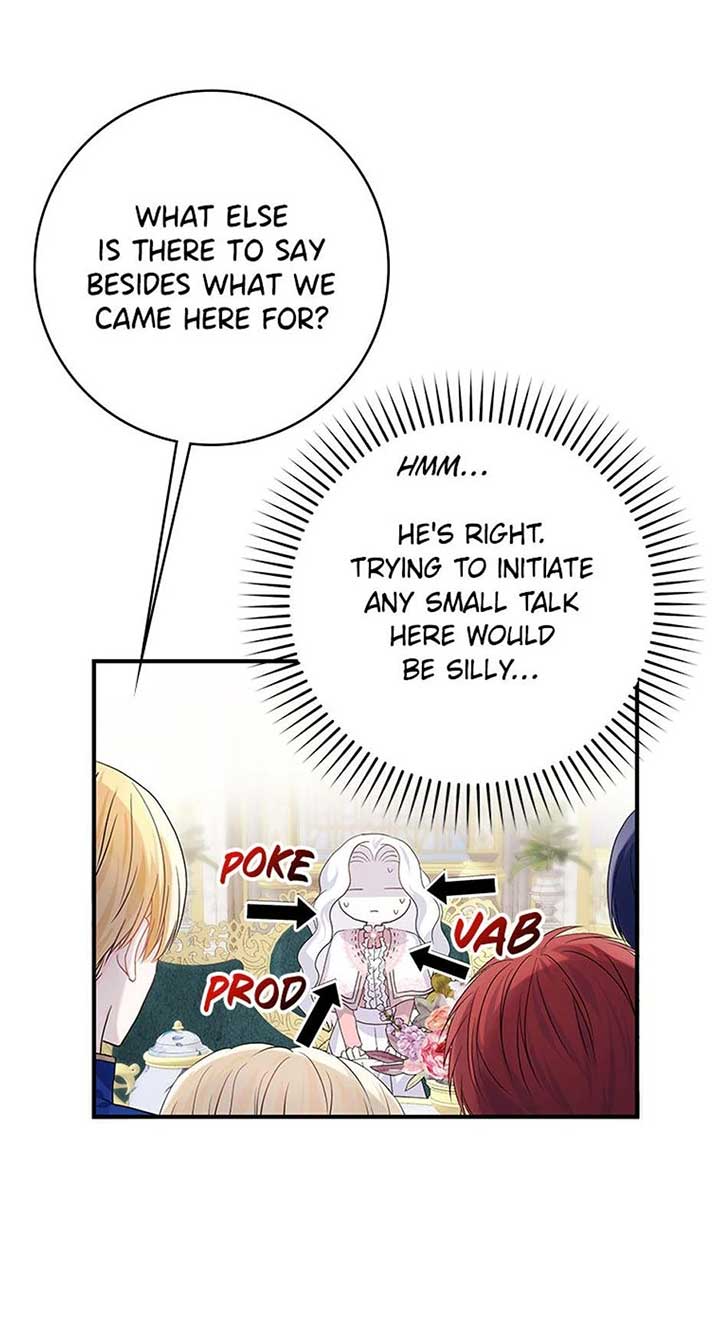 Don’t Be Obsessed With A Spirit Like Me! Chapter 106 - Page 52