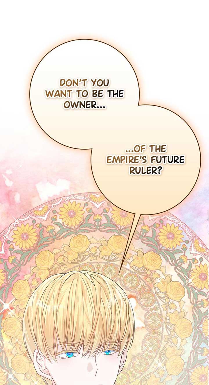 Don’t Be Obsessed With A Spirit Like Me! Chapter 106 - Page 54