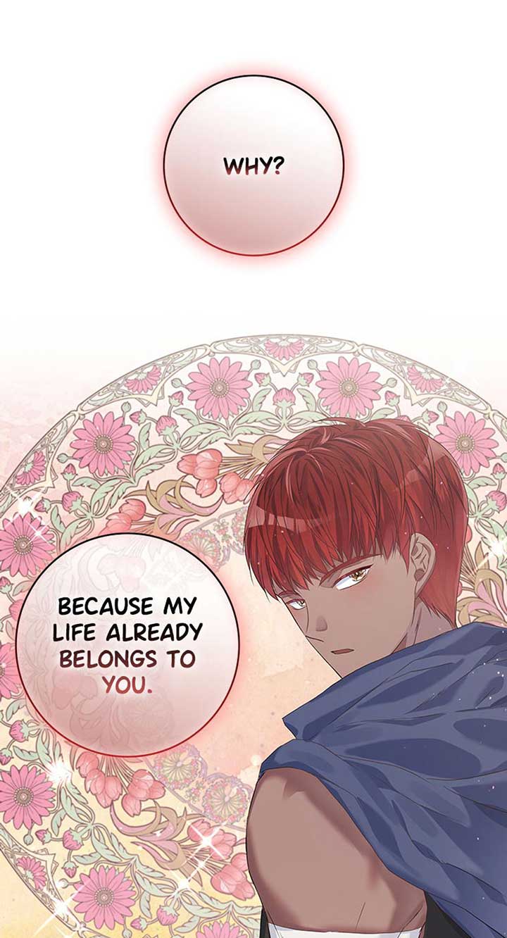 Don’t Be Obsessed With A Spirit Like Me! Chapter 106 - Page 56