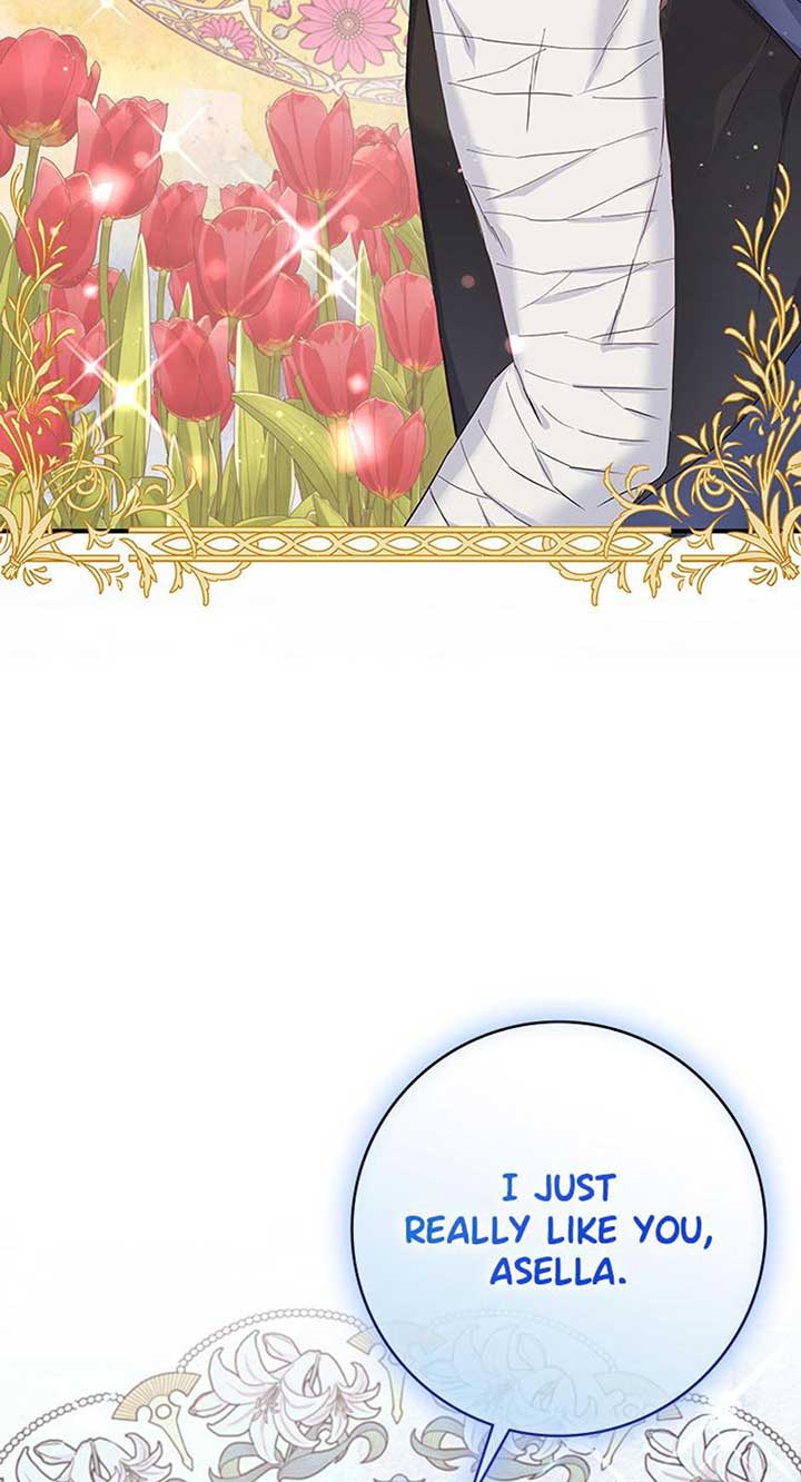 Don’t Be Obsessed With A Spirit Like Me! Chapter 106 - Page 57