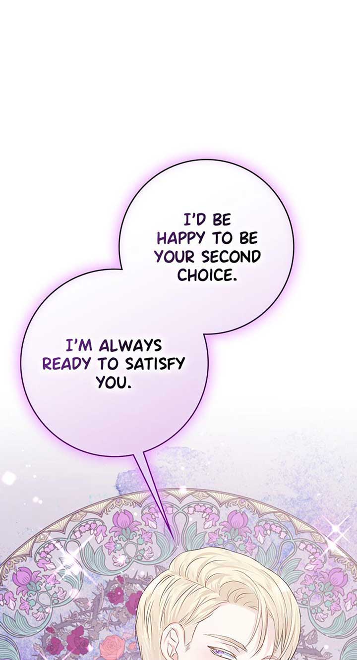 Don’t Be Obsessed With A Spirit Like Me! Chapter 106 - Page 59