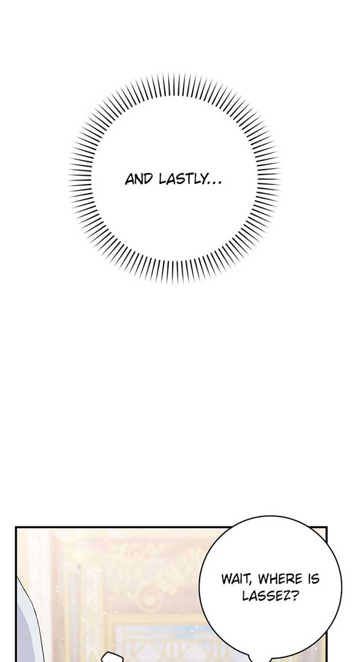 Don’t Be Obsessed With A Spirit Like Me! Chapter 106 - Page 61