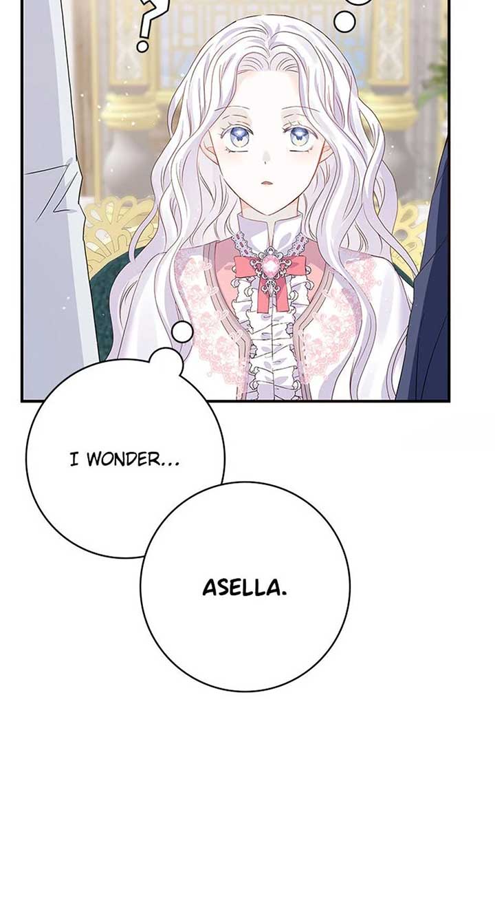 Don’t Be Obsessed With A Spirit Like Me! Chapter 106 - Page 62